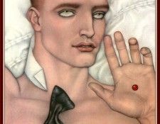 cr MelOdom-021-MyUncleOswald. ����, Mell