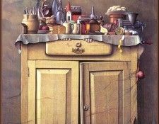 vc JacekYerka TwilightInTheCupboard. Yerka ����