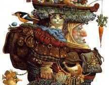 lrs-ChristensenJCBurdenoftheResponsibleMan. ����������, ������ �.