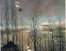 Rousseau (3). , 