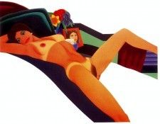 07911. Wesselmann, ���