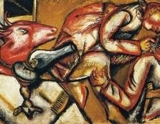 Chagall (41). �����, ����