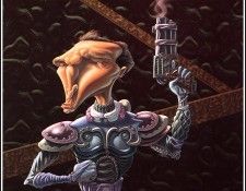 bs-fsf- Jay Johnson- The Hit. �������, ���� J