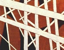 popova spatial-force construction 1921. ������