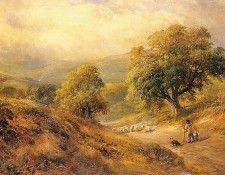 Turner George Cross O Th Hands Derbyshire. , 