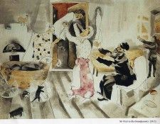 Chagall (66). , 