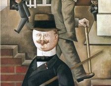 George Grosz 198. , 