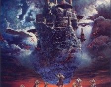 bs-fsf- Keith Parkinson- T S R-01. ���������, ���