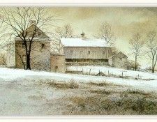 HendershotRay NearOley sj. Hendershot, 