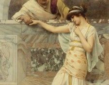 Godward Yes or No. ,  
