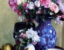 Alexis Arts - Unknown, De. , 