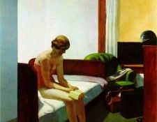 hopper.hotel-room. , 