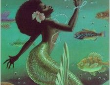 Dillon-MaryBelleAndTheMermaid-sj. ������, �����