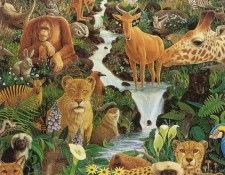 kb Bragg CL Animal Magnetism. �����, ������ ����