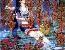 RedSnow ISC PbWCD 42 The Butterfly Fountain. ������, ���