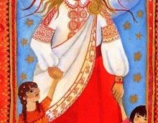 Ray, Jane - War in Heaven 2 (end. Ray, �����