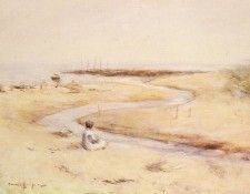 Hutchinson Robert Gemmell Carnoustie Bay. Hutchison,  