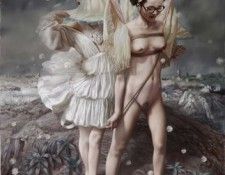 After Performance. �� ��