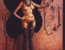 lrs Verlinde Claude Le Fantasme Des Parures Nudity. , 