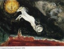 Chagall (24). , 