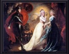 CU165-PRising-Copley. �����, ���� ��������