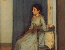 Marie Monnom. �����, ������