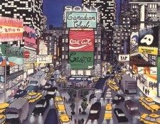 bs- Linnea Pergola- Sign Of The Times. , Linnea
