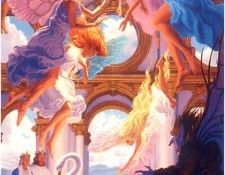 io4f058 TheSleepingBeauty. , Greg