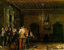 assassination 1834. , 