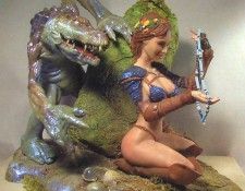 kb Horne Daniel-All That Glitters SP9. ����, ������� R