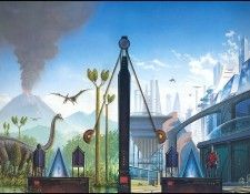 lrsMHD075HarrisonMark ProjectPendulum. , 