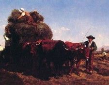 The Return from the Harvest. �����, ����-�����