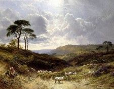 Cole George Near Liss Hampshire. ����, ������ ����