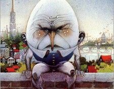 Arthur Suydam The Tale Of Humpy Dumper - Xxx 0325 . �������, �����