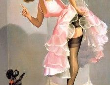 PYG PU SW 006 Harry Ekman - Untitled (undated). �����, �����