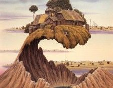 bs-JacekYerka-PleaseDontSlamTheDoor. Yerka 