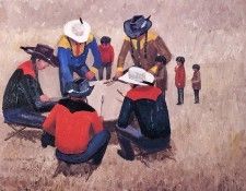 Sapp, Allen - They Will Be Drummers One Day (end. , 