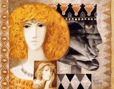 Gabriel Bonmati - Ne sont ni de ce temps, De. Bonmati, ��������