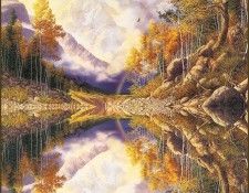 lrsDoolittleBev WildernessWilderness. , 