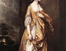 Mrs Grace D Elliott EUR. , 