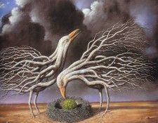 Occasional loss of identity. Olbinski, �����