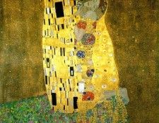 ������ ����� - ������� [The Kiss]. �����, ������