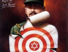 am-Rafal Olbinski The Dreyfuss Affair. Olbinski, �����