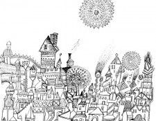 23734. ������, ����