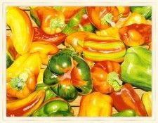 GreeneGary-BellPeppers-sj. ����, ����