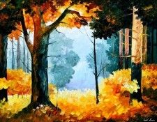 Leonid Afremov 69.   (1955 ..)