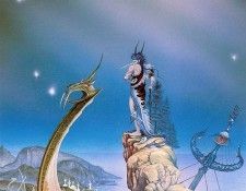 Roger Garland The Haven of Morionde (ma Tolkien58 ). �������, ������