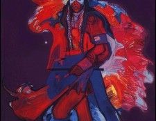 lrsNietoJohn-AnadarkoFancyDancer. ,  Santana