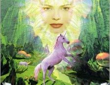 Jurgen Ziewe The Princess And The Unicorn - Xxx 0446 . Ziewe 