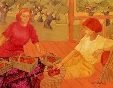 Helene Richard - Unknown, De. , 